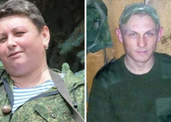 Dvaja ruskí špióni v Ivano-Frankivsku boli odsúdení na 15 rokov väzenia