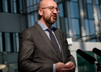 Európska únia sa dohodla na šiestom balíku sankcií proti Rusku