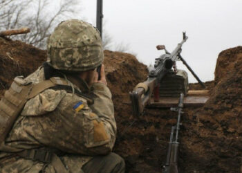 GUR ministerstva obrany sa domnieva, že aktívne bojové akcie sa môžu pretiahnuť do konca roka