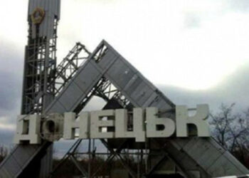 Generálny štáb informoval o prípravách na evakuáciu obyvateľstva z miest ORDLO