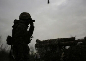 Generálny štáb ozbrojených síl pomenoval dediny a mestá, ktorých sa chcú Rusi na Donbase zmocniť