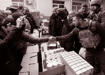 Kritici a kontrolóri