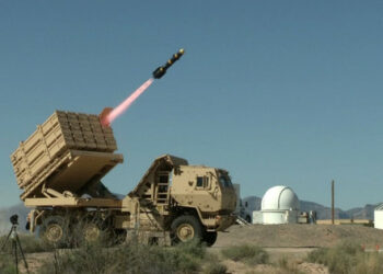 Masmédiá informovali o detailoch raketových systémov, ktoré USA poskytnú Ukrajine