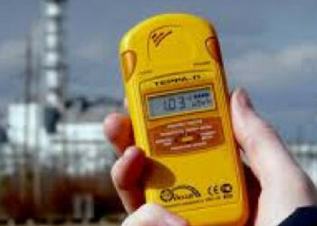 Ministerstvo zdravotníctva zverejnilo akčný algoritmus v prípade radiačnej katastrofy