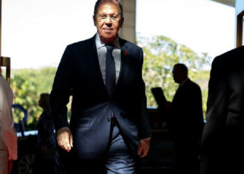 Ministri zahraničných vecí G20 nedosiahli jednotu ohľadom Ukrajiny