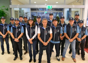 Misia MAAE smerovala do jadrovej elektrárne Zaporizhzhia