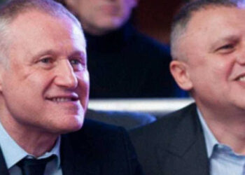 Muži zákona vyšetrujú útek desiatok politikov a podnikateľov z Ukrajiny