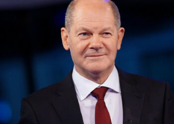 Nemecko znížilo vojenskú podporu Ukrajine napriek sľubom o opaku, - Welt