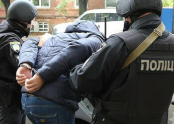 Od februára bolo na Ukrajine zadržaných viac ako 1600 sabotérov a kolaborantov