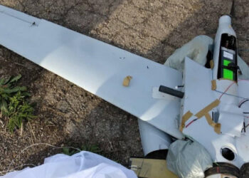 Ozbrojené sily Ukrajiny za dva dni zničili takmer dve desiatky nepriateľských dronov