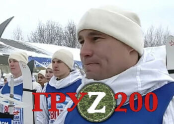 Ozbrojené sily Ukrajiny zlikvidovali veliteľa výsadkovej roty Rusov