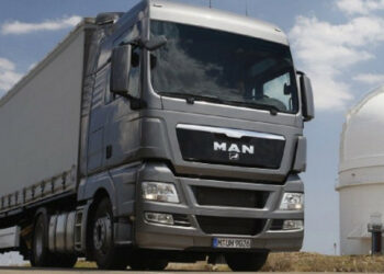 Ozbrojené sily za necelú hodinu našli 120 nákladných áut na prepravu pomoci zo zahraničia