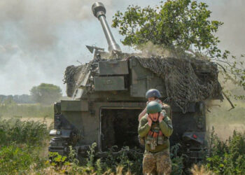 Ozbrojené sily zneškodnili nepriateľskú prieskumnú skupinu a úspešne odrazili niekoľko nepriateľských útokov