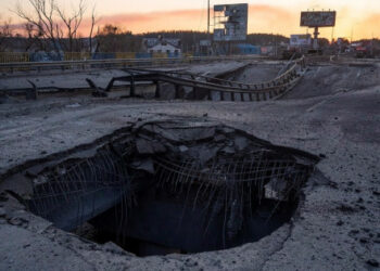 Panika hromadného ničenia.  Najpopulárnejšie ruské falzifikáty a ako ich rozpoznať