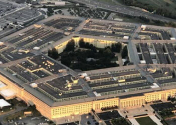 Pentagon hovoril o nových balíkoch vojenskej pomoci pre Ukrajinu