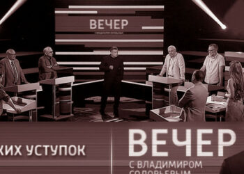 Rusi klamú a dezinformujú