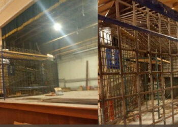 Rusi naplánovali na 24. augusta výstavný „proces“ so zajatými „Azovčanmi“.