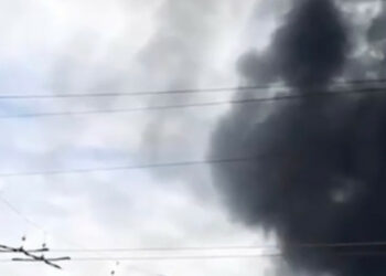 Rusi prvýkrát zasiahli Kropyvnyckého raketami