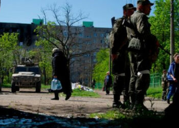 Rusi vydierajú a zastrašujú Ukrajincov na dočasne okupovaných územiach