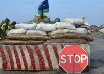 Rusi zabili na kontrolnom stanovišti v Žytomyrskej oblasti piatich vojakov