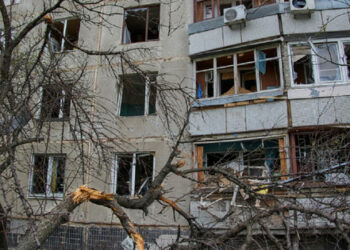 Rusi zabili v jeden deň v dvoch regiónoch sedem ľudí