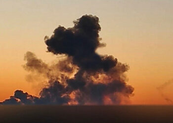 Rusi zasiahli oblasť Kirovohradu raketami, sú tam obete