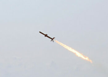 Rusi zasiahli raketou dom s dvoma deťmi v Dnepropetrovskej oblasti