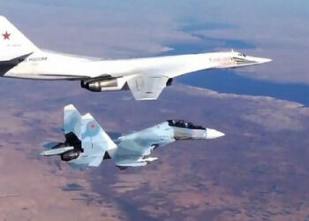 Ruská federácia dočasne uzatvára vzdušný priestor nad tromi regiónmi, generálnym štábom