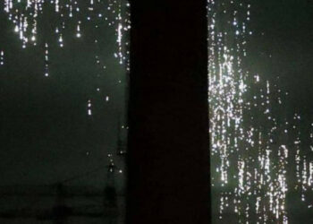 Ruská federácia môže v Mariupole používať fosforovú muníciu, - britská spravodajská služba