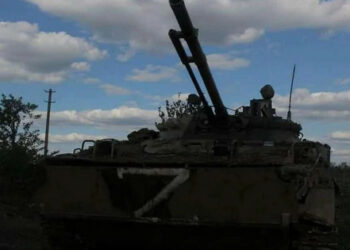 Ruská federácia upravuje ofenzívu v Donbase, aby posilnila skupinu na juhu, - rozviedka