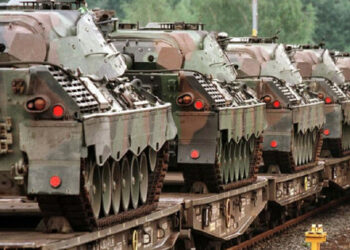 Ruské raketové útoky nezabránili dodávkam zbraní na Ukrajinu, uviedol Pentagon