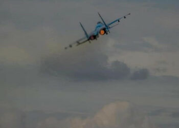 Ruskí útočníci postupujú smerom na Bakhmut