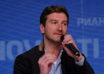 SBU postúpila prípad riaditeľa Russia Today na súd