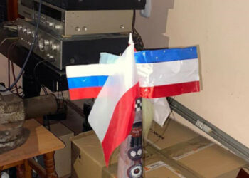 SBU zadržala 61-ročného proruského sabotéra z Červonogradu