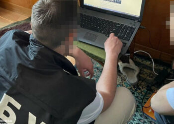 SBU zadržala dve ženy z Ľvova za podporu ruskej agresie