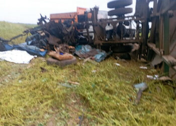 Šéfa združenia farmárov regiónu Sumy vyhodila do vzduchu ruská baňa a zomrel (foto)