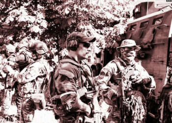 Škandál v cudzineckej légii