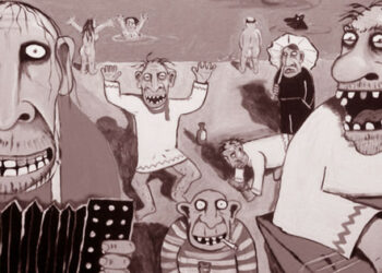 Sú Rusi kolektívne zodpovední za vojnu s Ukrajinou?