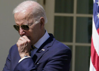 USA nedajú Ukrajine raketové systémy, ktoré môžu zasiahnuť Rusko, - Biden