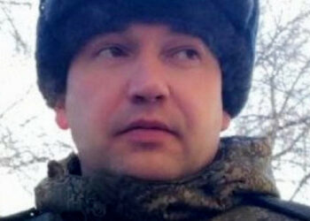 Ukrajinská armáda zlikvidovala generálmajora ruskej armády