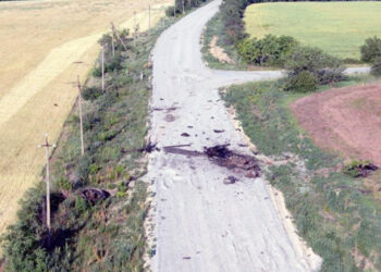 Ukrajinskí vojaci odrazili útoky okupantov v štyroch smeroch