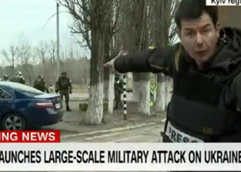 V Gostomeli je nezvestných najmenej 400 ľudí