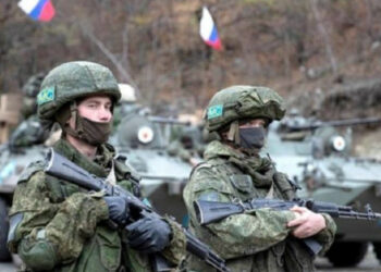 V Pology zastrelili Rusi železničiara za to, že odmietol spolupracovať