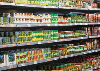 V Ternopile budú produkty zhabané za neodôvodnené zvýšenie cien