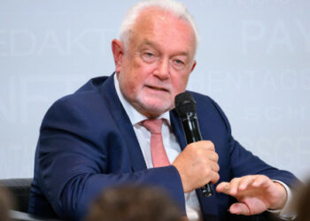 Vládna koalícia v Nemecku vyzvala na spustenie „Nord Stream-2“