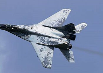 Zelenskyj požiadal Slovensko o poskytnutie vojenských lietadiel Ukrajine