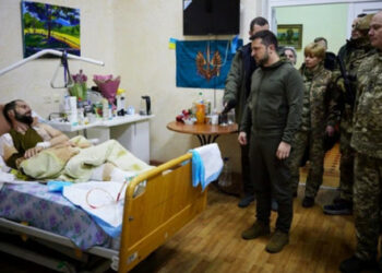 Zranení a zajatí ukrajinskí vojaci dostanú platby vo výške 100 000 UAH