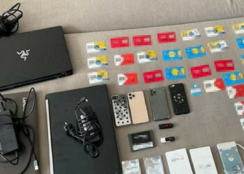 SBU odhaľuje skupinu Ľvovských hackerov v spolupráci s Ruskom