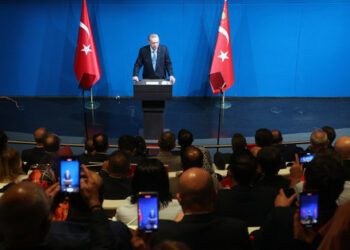 Erdogan uviedol, že Ukrajina a Rusko sa dohodli na výmene 200 vojnových zajatcov