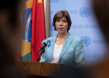 Francúzsko oznámilo prepravu tisícov ton humanitárneho nákladu na Ukrajinu